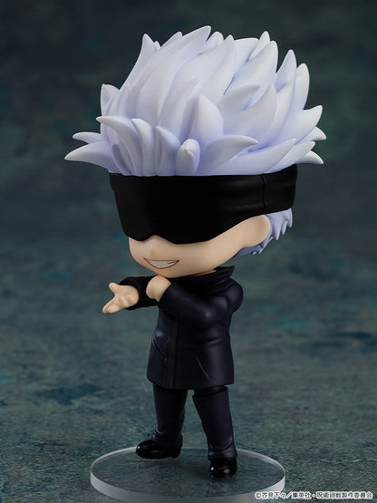 Satoru Gojo