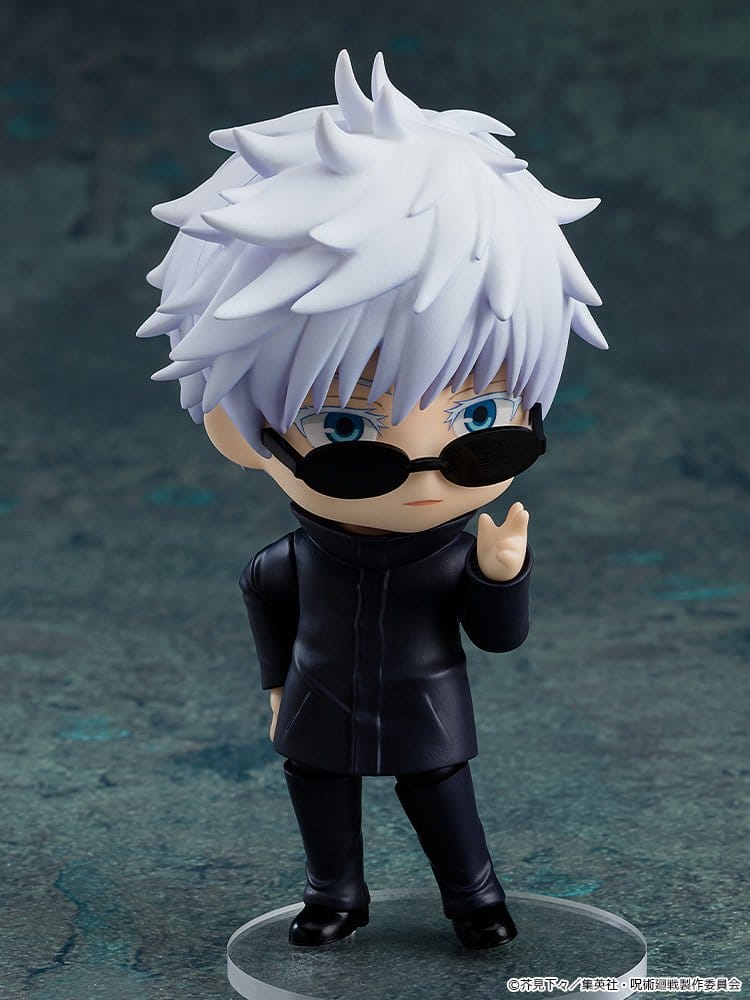 Satoru Gojo