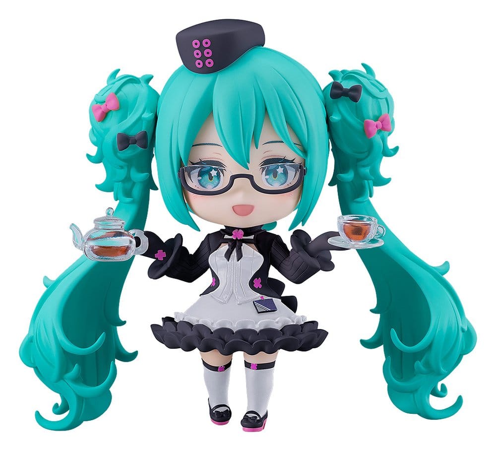 Hatsune Miku
