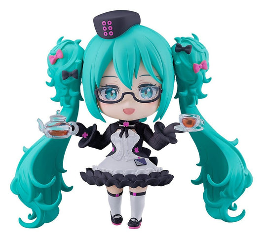 Hatsune Miku