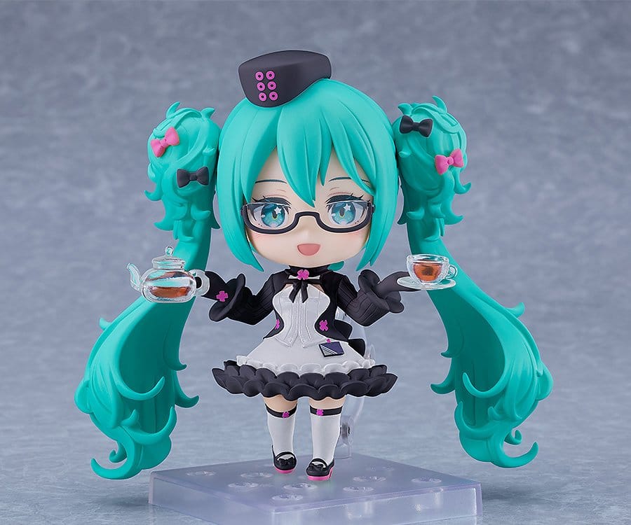 Hatsune Miku