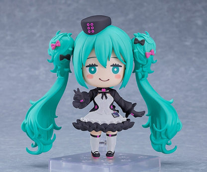 Hatsune Miku