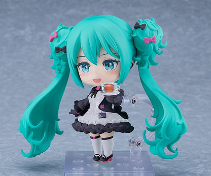 Hatsune Miku