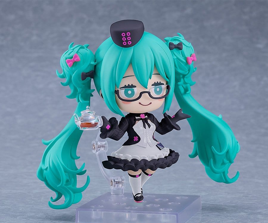 Hatsune Miku