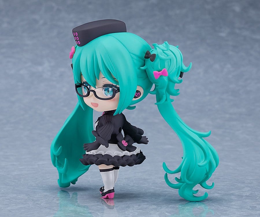 Hatsune Miku