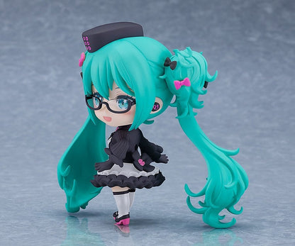 Hatsune Miku