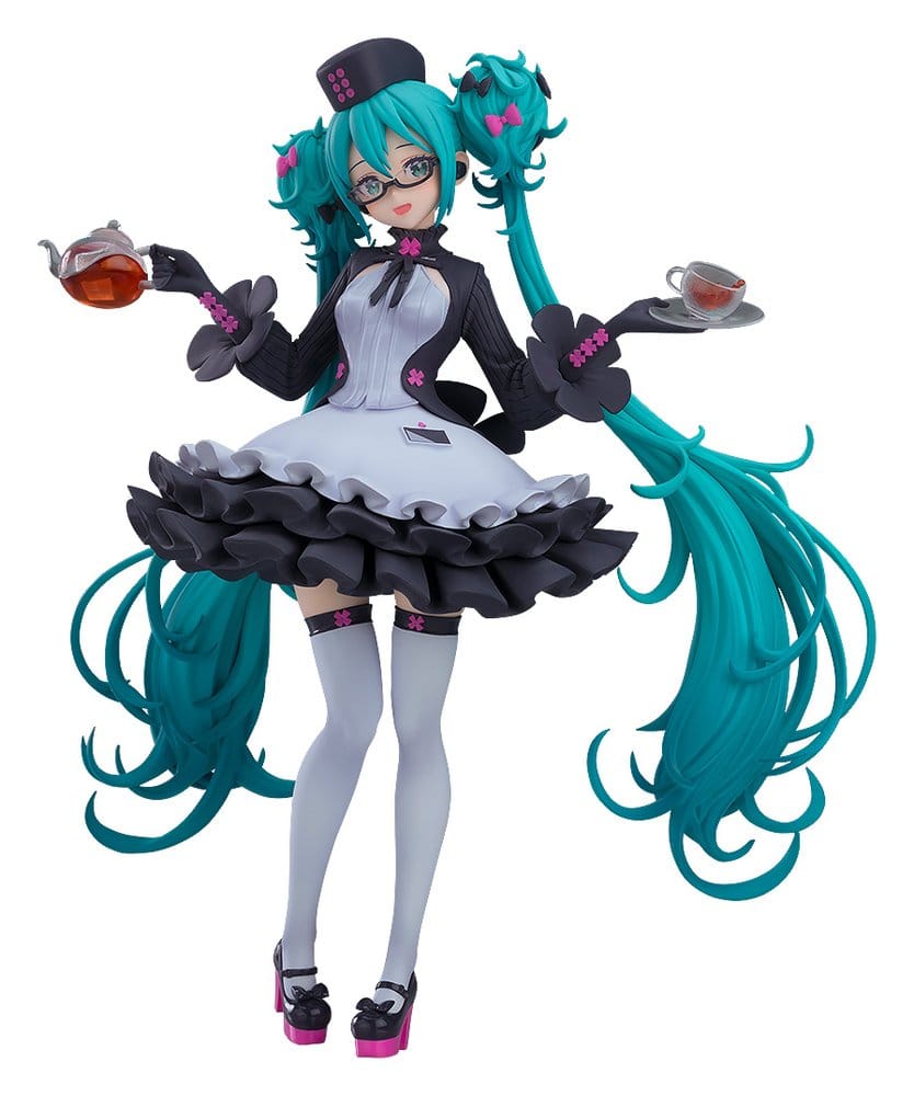 Hatsune Miku