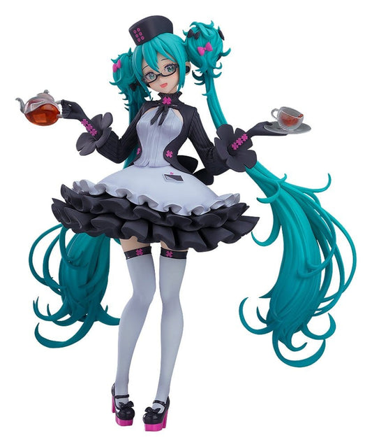 Hatsune Miku
