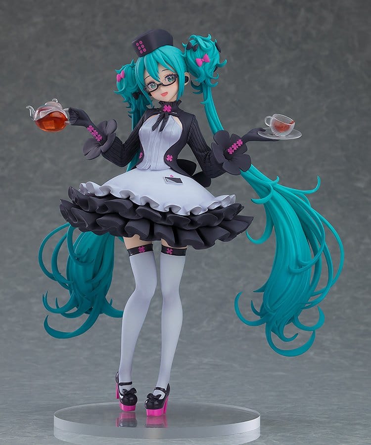 Hatsune Miku