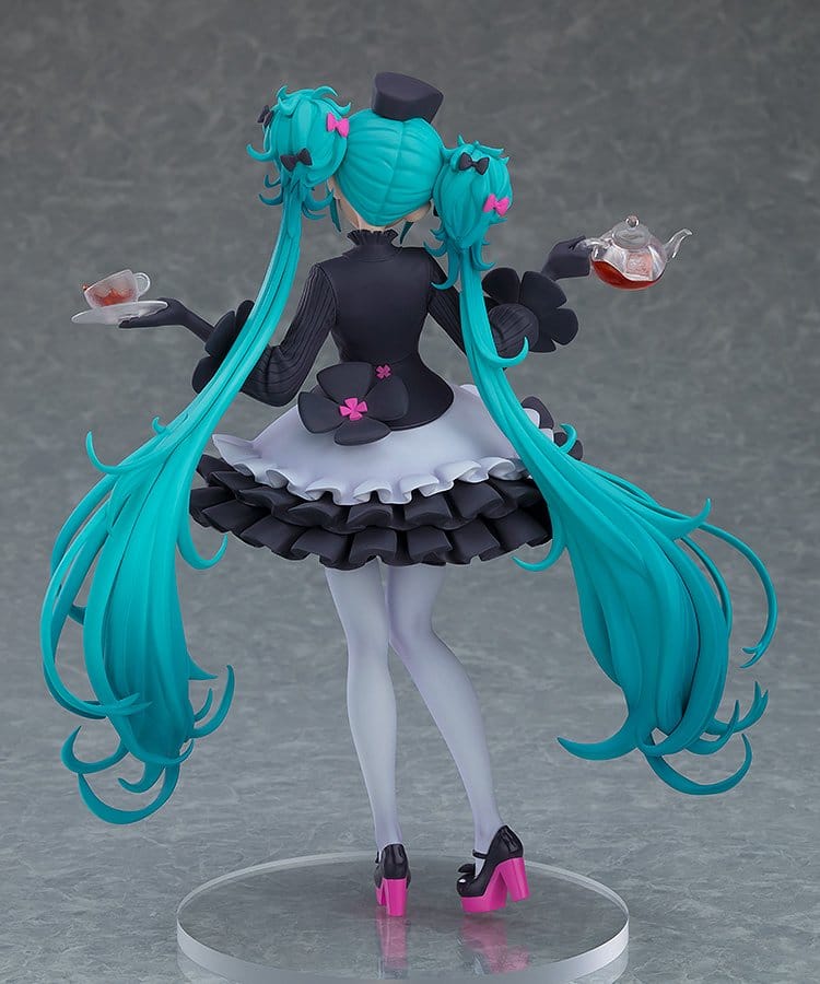 Hatsune Miku