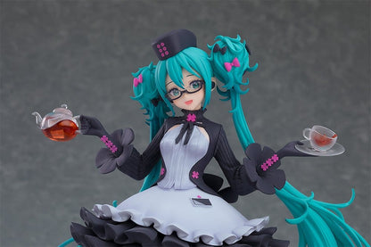 Hatsune Miku