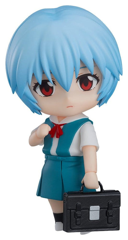 Rei Ayanami