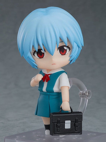 Rei Ayanami
