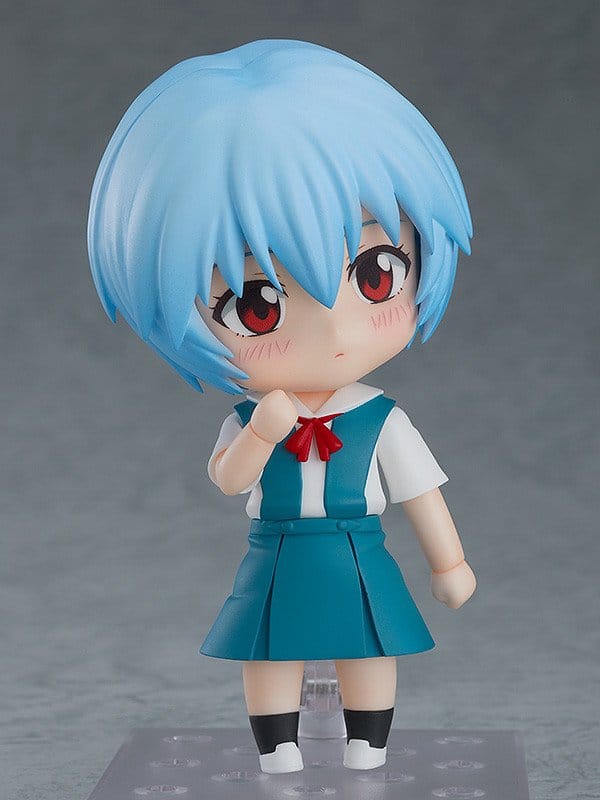 Rei Ayanami