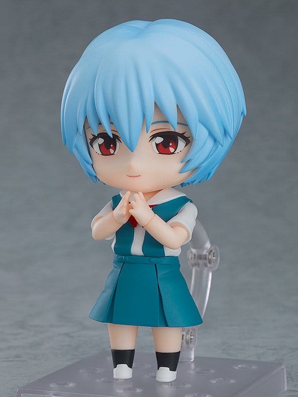 Rei Ayanami