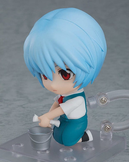 Rei Ayanami