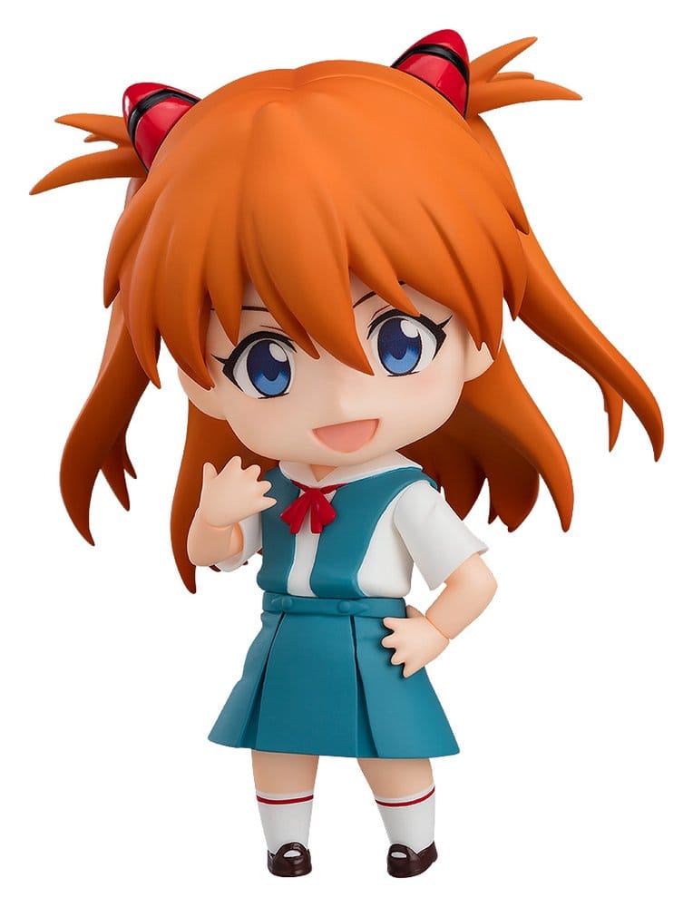 Asuka Langley