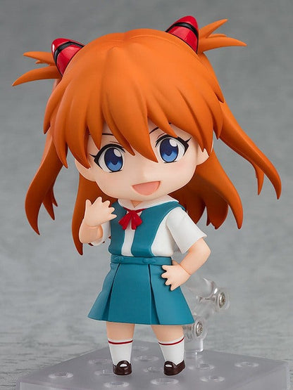 Asuka Langley