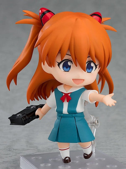Asuka Langley