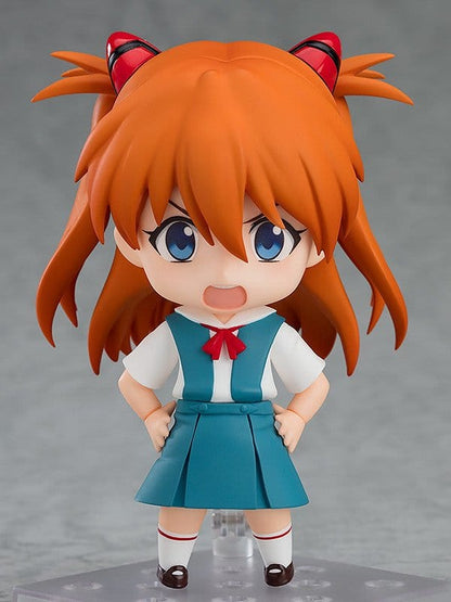 Asuka Langley