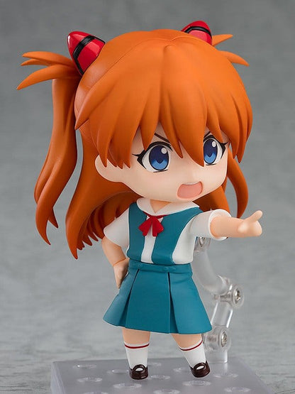 Asuka Langley