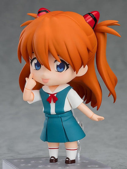 Asuka Langley