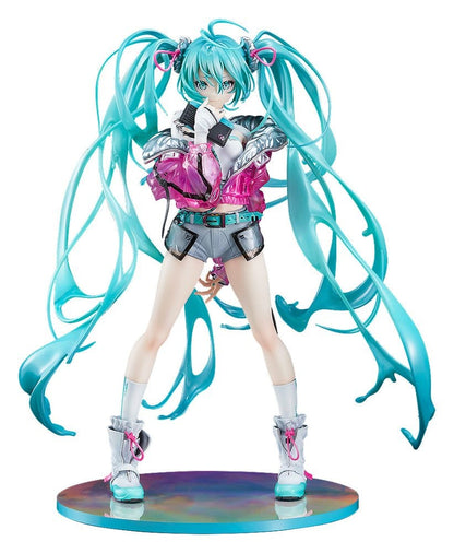 Hatsune Miku
