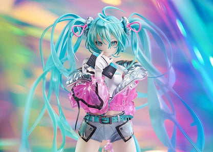 Hatsune Miku