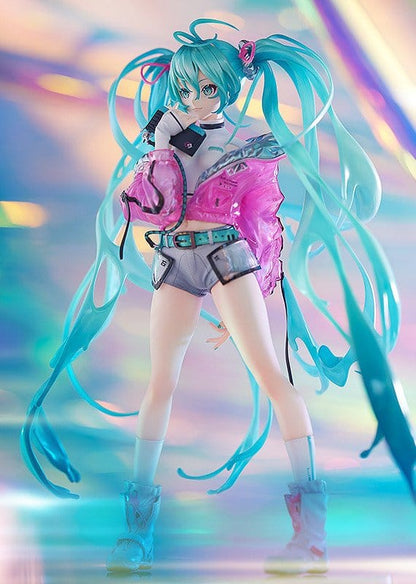 Hatsune Miku