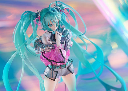 Hatsune Miku