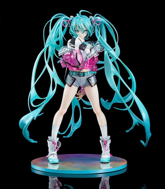 Hatsune Miku