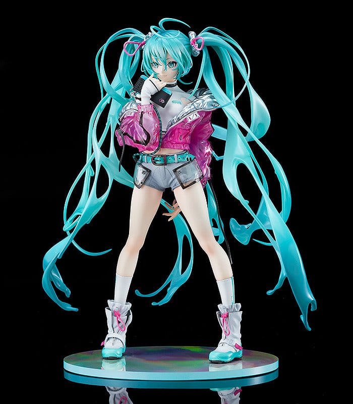 Hatsune Miku