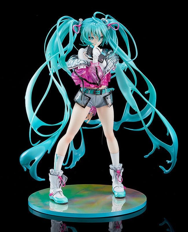 Hatsune Miku