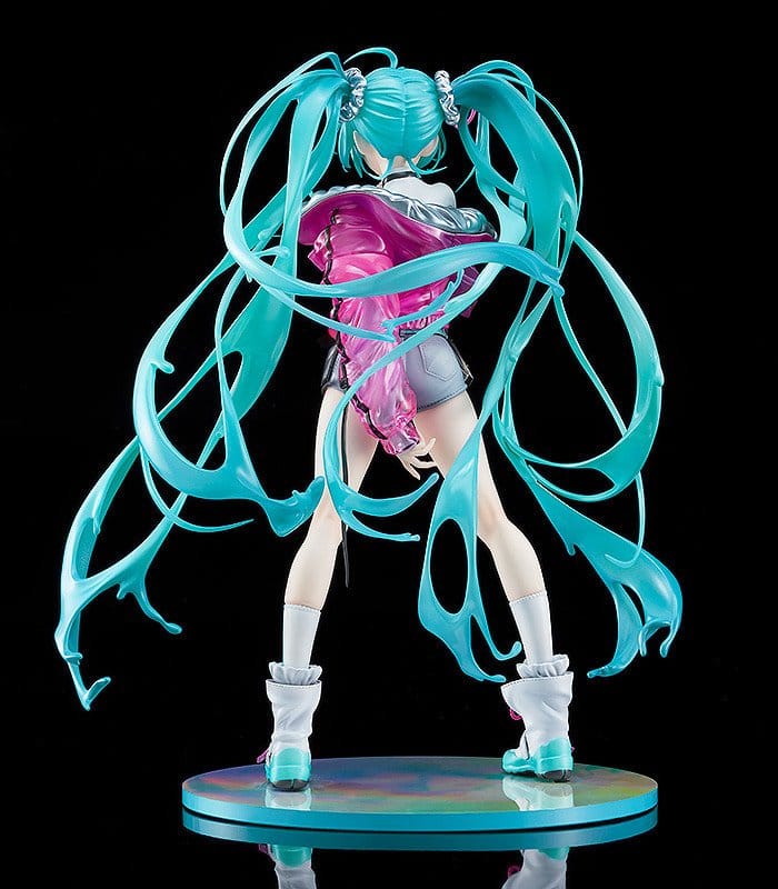 Hatsune Miku