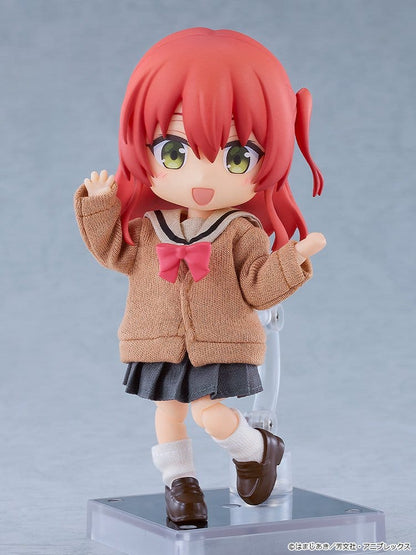 Ikuyo Kita