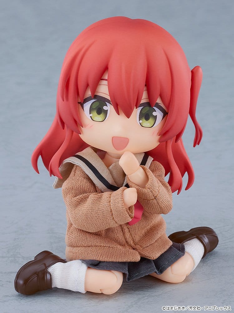 Ikuyo Kita