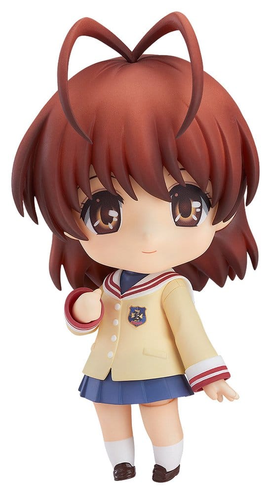 Nagisa Furukawa
