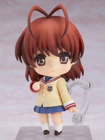 Nagisa Furukawa