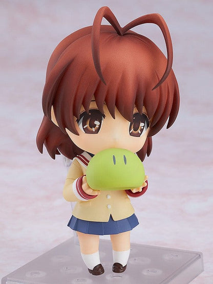 Nagisa Furukawa