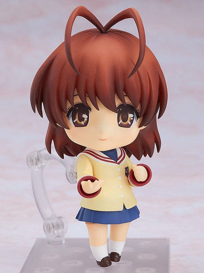 Nagisa Furukawa