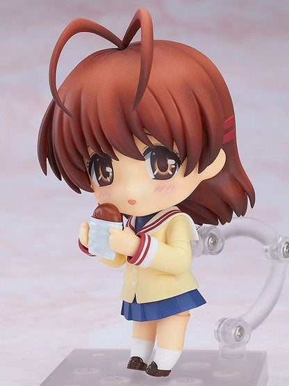 Nagisa Furukawa