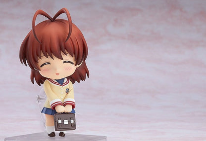 Nagisa Furukawa