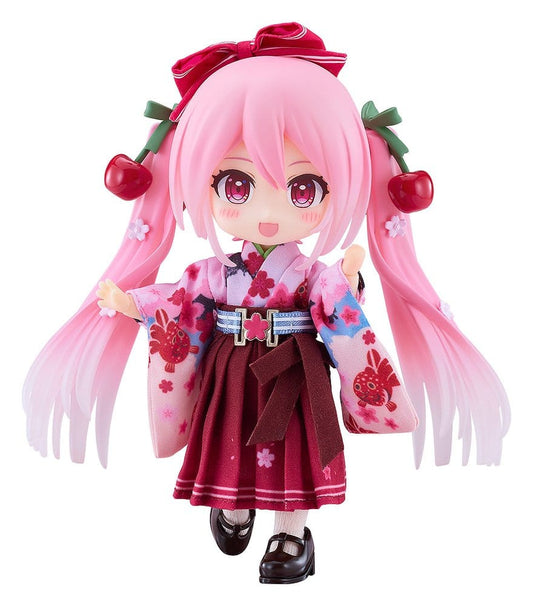 Hatsune Miku