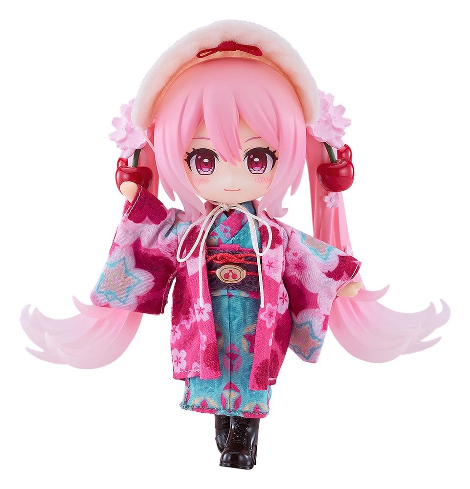 Hatsune Miku