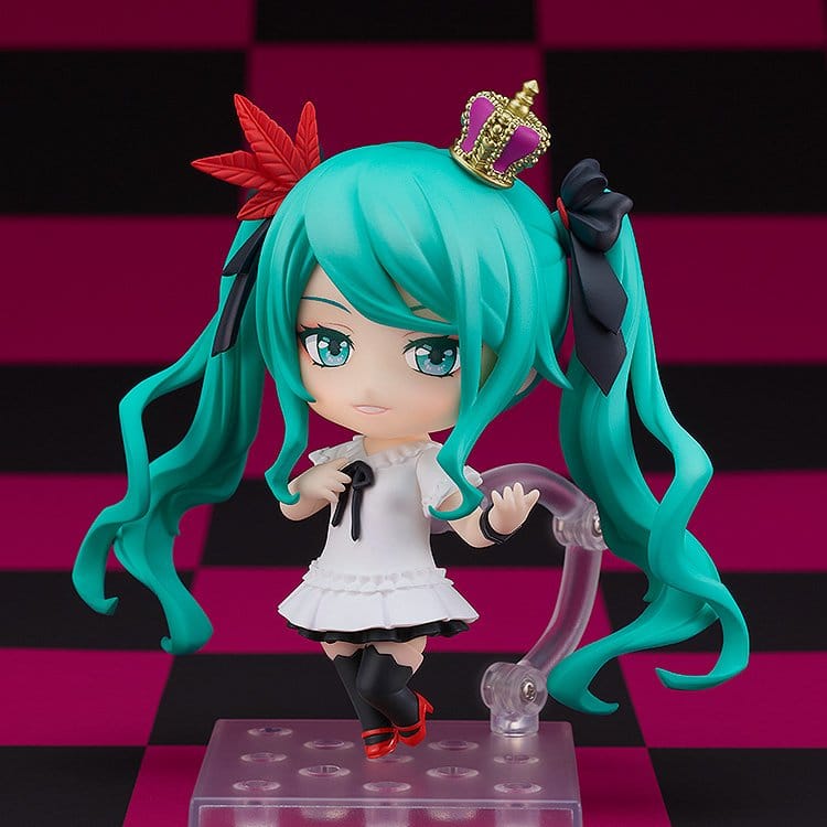 Hatsune Miku