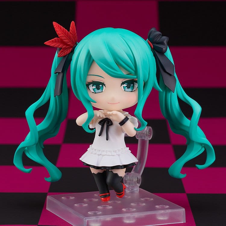 Hatsune Miku