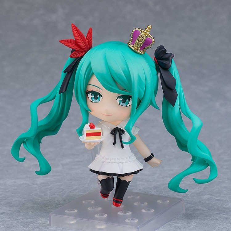 Hatsune Miku