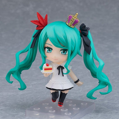 Hatsune Miku