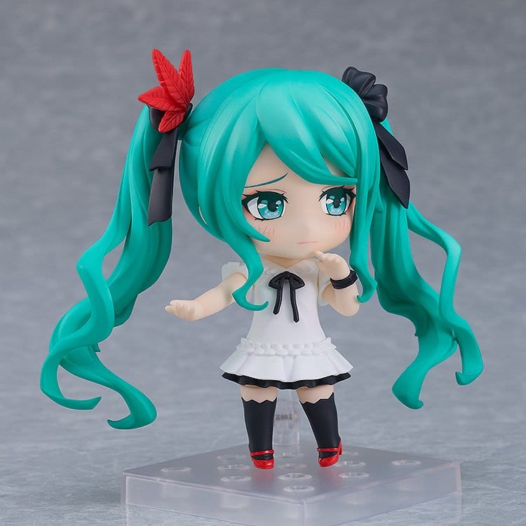 Hatsune Miku