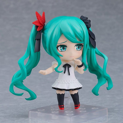 Hatsune Miku